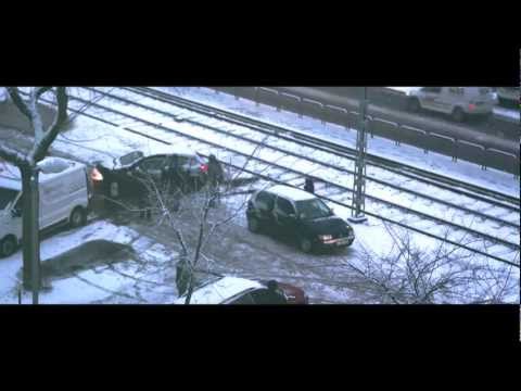 A Zuglói Sínvándor