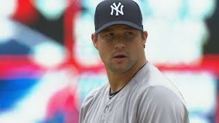 Player Spotlight: Tommy Kahnle