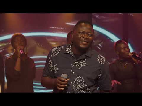 SERIO(LIVE) - SANMI MICHAEL