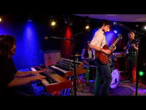 Travers Brothership -  Ursa / Voodoo Child