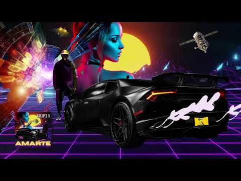 SIRLOPEZ - AMARTE (Audio Oficial)