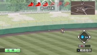 夏大負けたら即終了