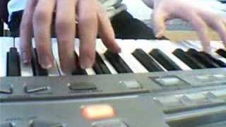 OWC - Kent (Piano Cover)