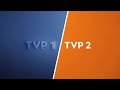 Nowa Oprawa TVP1 I TVP2