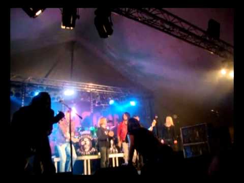 Hardcore Superstar   Last Call For Alcohol