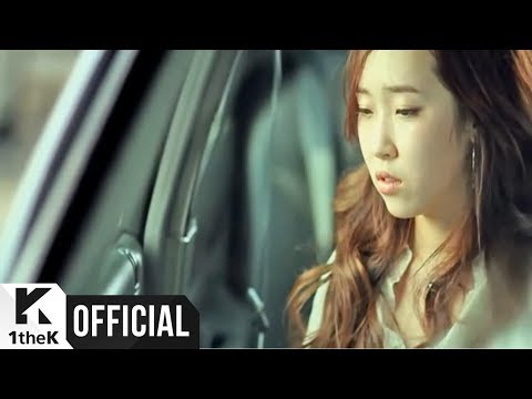 [MV] MIIII(미) _ 15th, July(7월 15일) (Feat. 4Men)