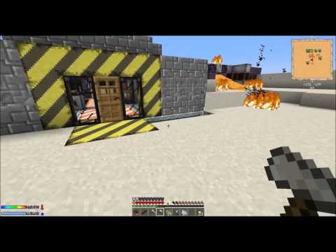 Crash Landing ep 6: Lots of Rice Soup!!!