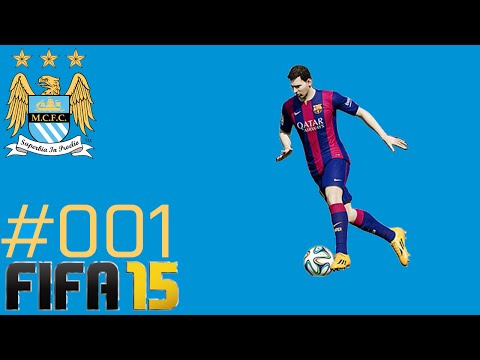 Let's Play FIFA 15 Karriere #001 | DER 100 MILLIONEN DEAL!? [Deutsch] [HD]
