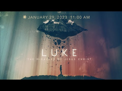 Luke 13:10-21 | "The Miracle of Compassion"