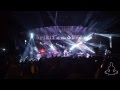 Perpetual Groove 'Stealy Man' Official Aura Music Festival 2013 [HQ/HD]