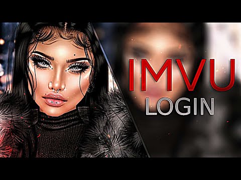 Imvu Com Login