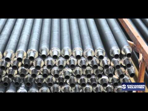 Heat Transfer L31 p1 - Heat Exchanger Applications