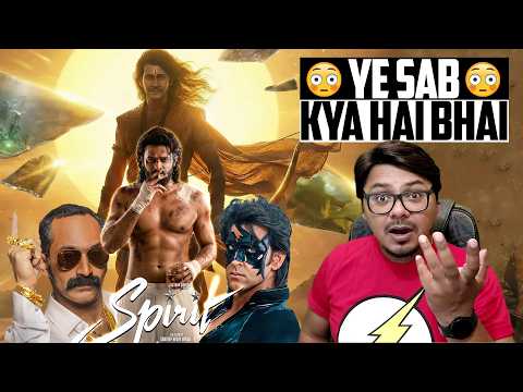 Krissh 4 in trouble with SPIRIT and VARANASI 😬 | #Yogipedia 203 | Yogi Bolta  Hai