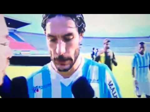 Londrina 2 x 1 Portuguesa sp