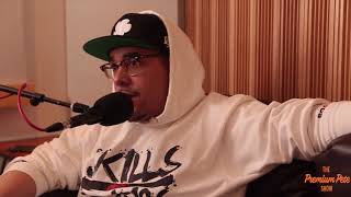 Rob Markman Talks Ebro in The Morning, Pusha T Keeping It Real With Him + More