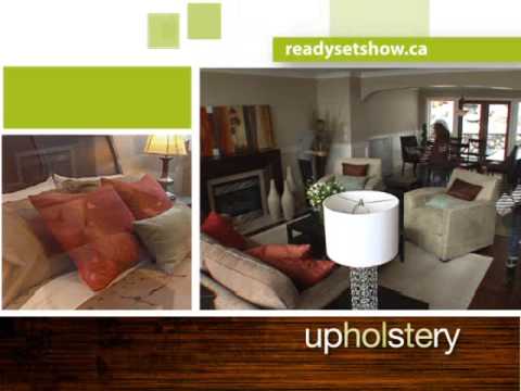 Ready Set Show - Home Staging Vancouver & Furniture Rentals Vancouver