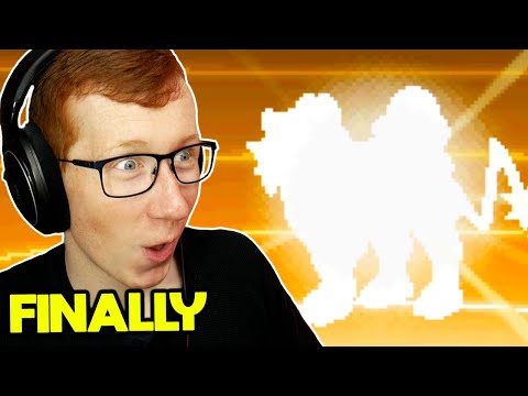 An Evolution that DOESN'T suck?? - Pokemon White 2 Evolution Every Level Nuzlocke