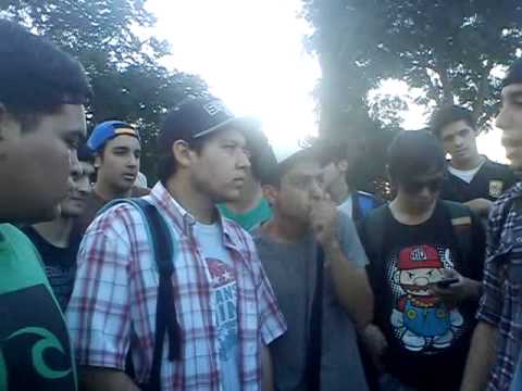 final tailer ntc vs fatiga frankito