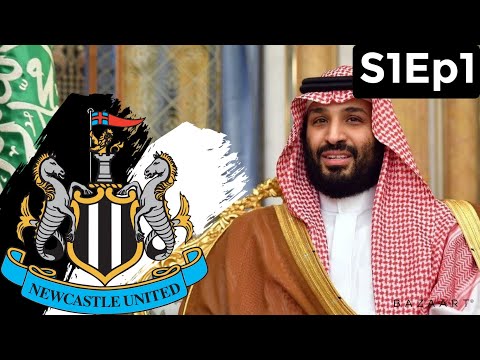 (PS5) FIFA 22 | Newcastle United Career Mode | Ep1 Multi Billion £ Takeover