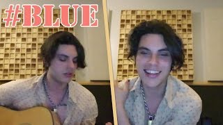 Samuel Larsen - Livechat 03/08/17