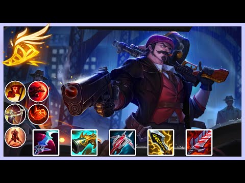 IWantMyCigar GRAVES MONTAGE - THE GOD GRAVES l LOL SPACE