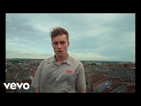 Sam Fender - Seventeen Going Under (Official Video)