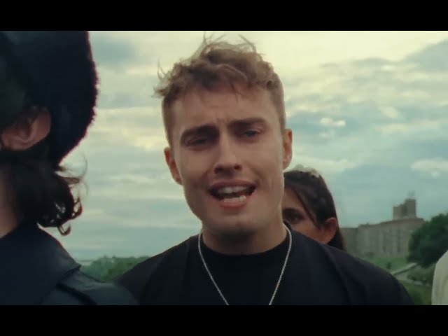 Seventeen Going Under von Sam Fender ((jetzt ansehen))