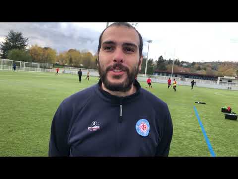 U15 Grand-Est Orange Thionville Lusitanos - Fc Mulhouse 5 - 3