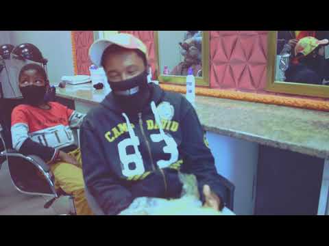 JUXTYN BW - NO PAIN NO GAIN ( Ft 85 REAL RAPS & JACKALASS ONETYM )🇧🇼