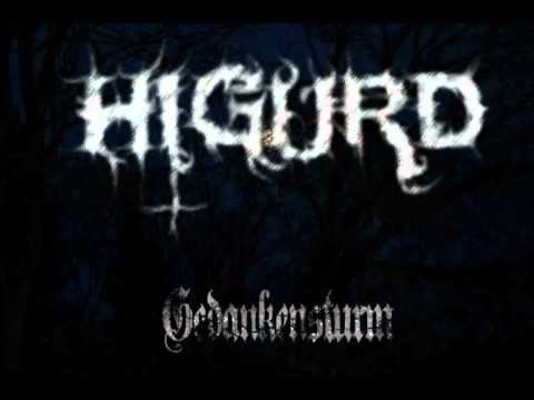 Higurd - In This Dying World