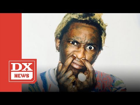 Pimp C's Wife Tells Young Thug To Watch His Mouth