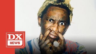 Pimp C's Wife Tells Young Thug To Watch His Mouth