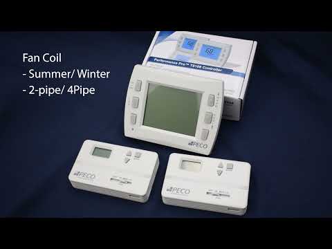 PECO T8168 Proportional Controller