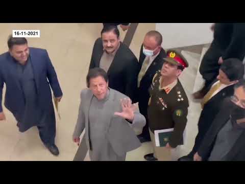 Imran Khan says as sportsman i will enter session to win