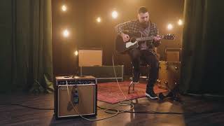 Video thumbnail for Soundcheck - Hartwood 30W Acoustic Guitar Amplifier by Gear4music Guitars