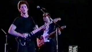 LOU REED  &quot; Some Kinda Love -Sister Ray &quot;