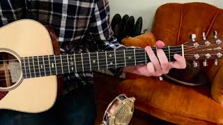 Video thumbnail for Gallagher Guitar Co., Ragtime Special, Fingerstyle by Gallagher Guitar Co.