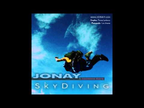 Jonay Ft Jasmine Kara - Skydiving