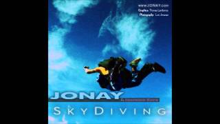 Jonay Ft Jasmine Kara - Skydiving