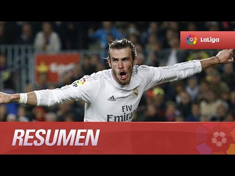 Resumen del sábado de la Jornada 31 de la Liga BBVA 2015/2016