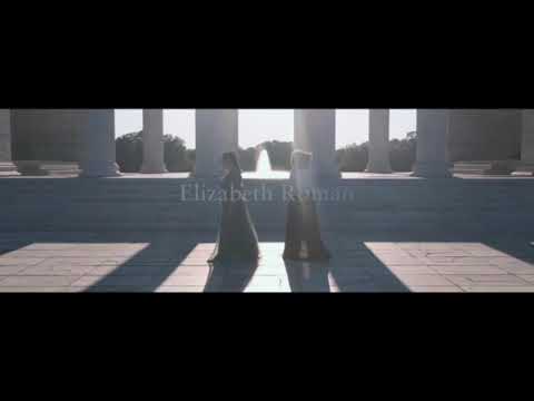 Declaro Victoria por Elizabeth Roman