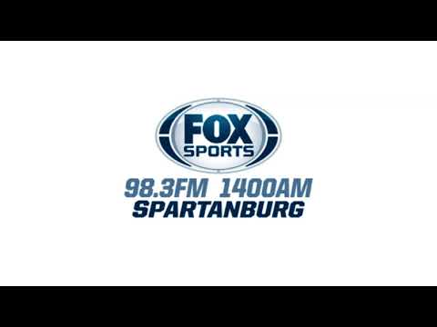 WSPG/Spartanburg, South Carolina Legal ID - July 22, 2023