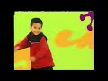 Playhouse Disney Imagine And Learn Dancing ID 2004