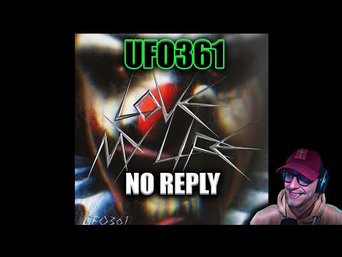 ProjektPi REACTS to Ufo361 - NO REPLY