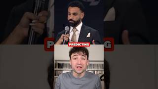 Download lagu Salah Predicted Liverpool’s Struggles… 😦 mp3