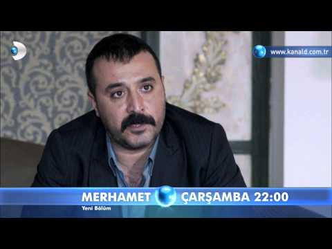 Merhamet 37.Bölüm Fragmanı