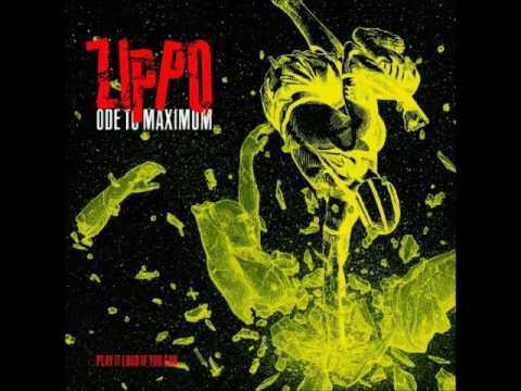 ZIPPO - Ode To Maximum (Full Album 2006)