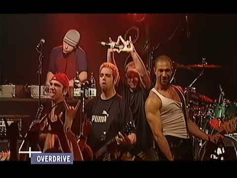 Thumbnail for Bloodhound Gang live @ HIRSCH Nürnberg 1999 (Viva Zwei Overdrive) by Bloodhound Gang