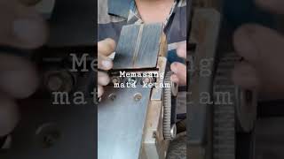 Download lagu Memasang mata ketam mp3 Download lagu Memasang mata ketam mp3