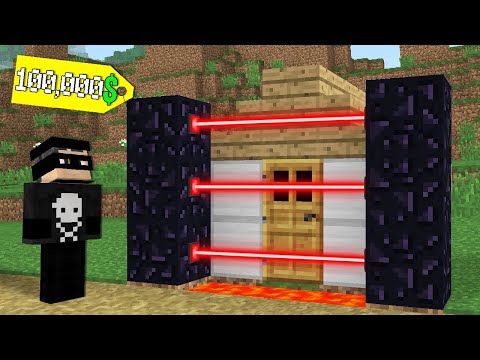 HIRSIZ VS MINECRAFT #42